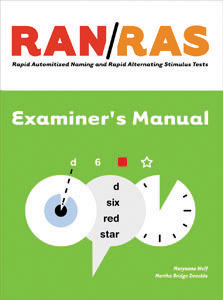RAN/RAS Examiner's Manual